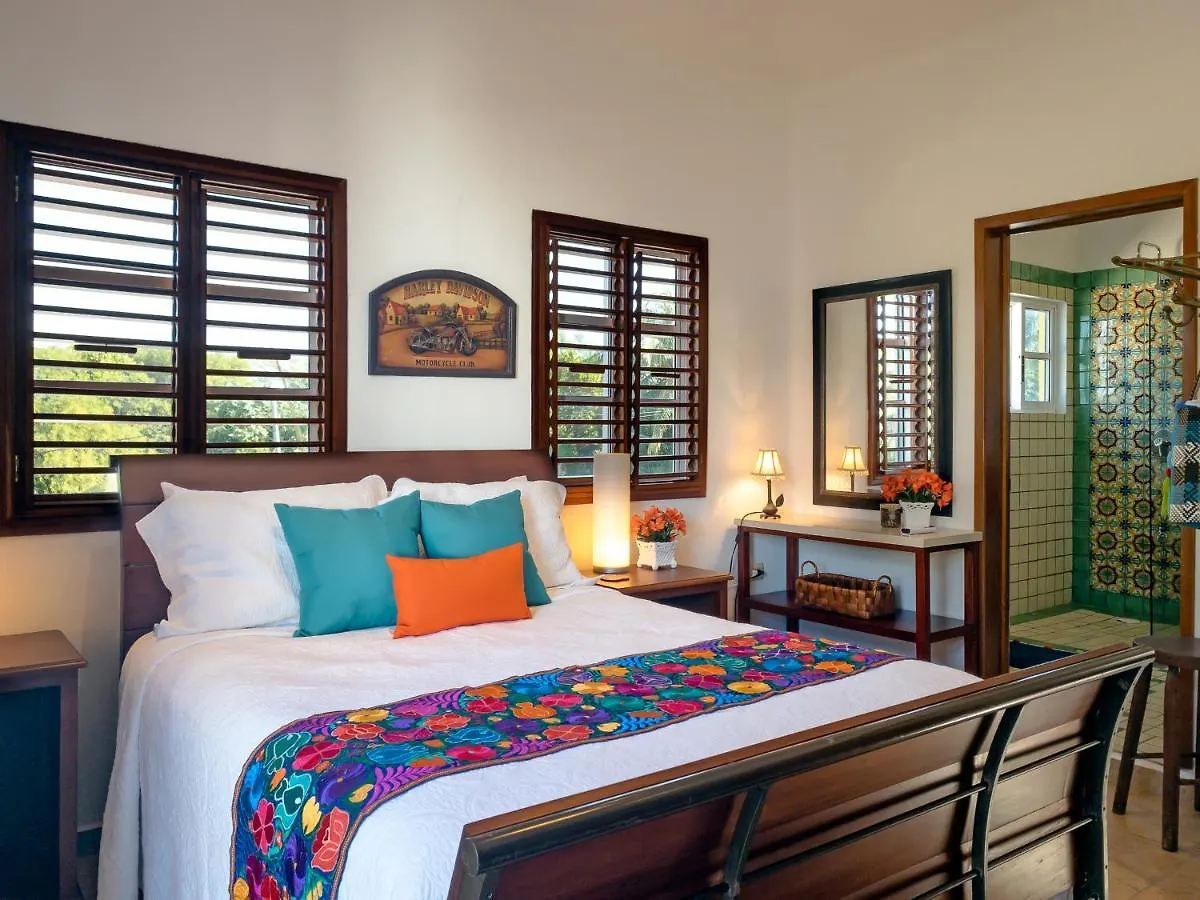 Villa Casa Zarah Puerto Morelos