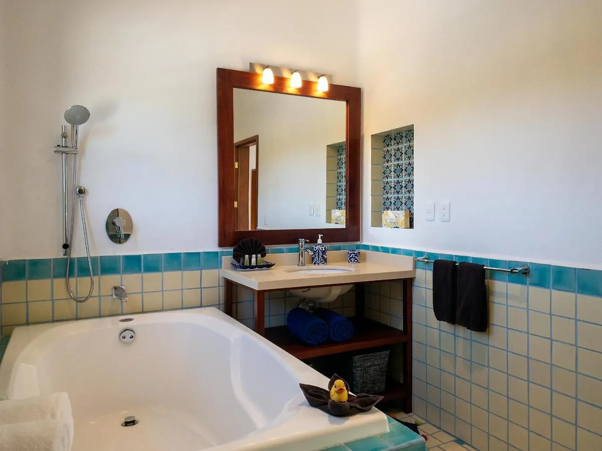 Villa Casa Zarah Puerto Morelos