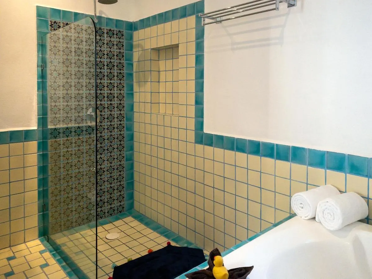 Villa Casa Zarah Puerto Morelos