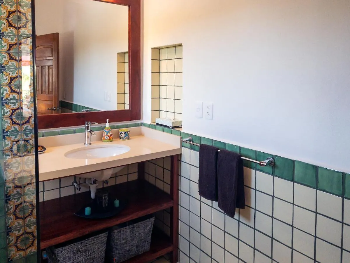 Villa Casa Zarah Puerto Morelos