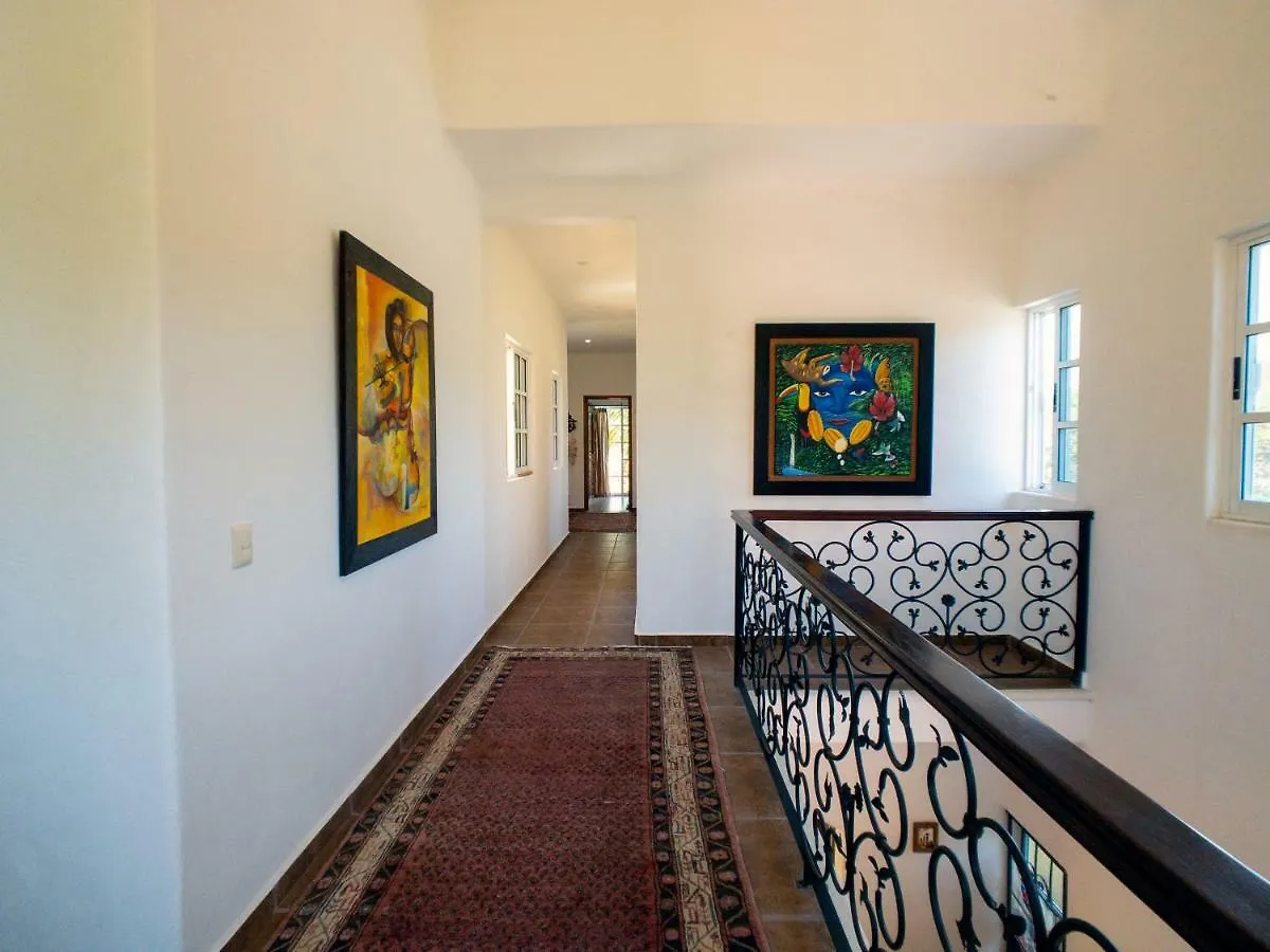 Villa Casa Zarah Puerto Morelos