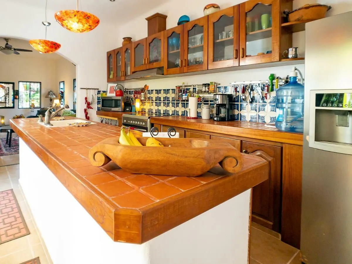 Villa Casa Zarah Puerto Morelos 0*,  Mexiko